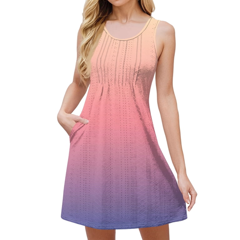 light pink swim dress Womens Next Pink Shaping Tummy Control Skirted Swim Dress US 6 Tall