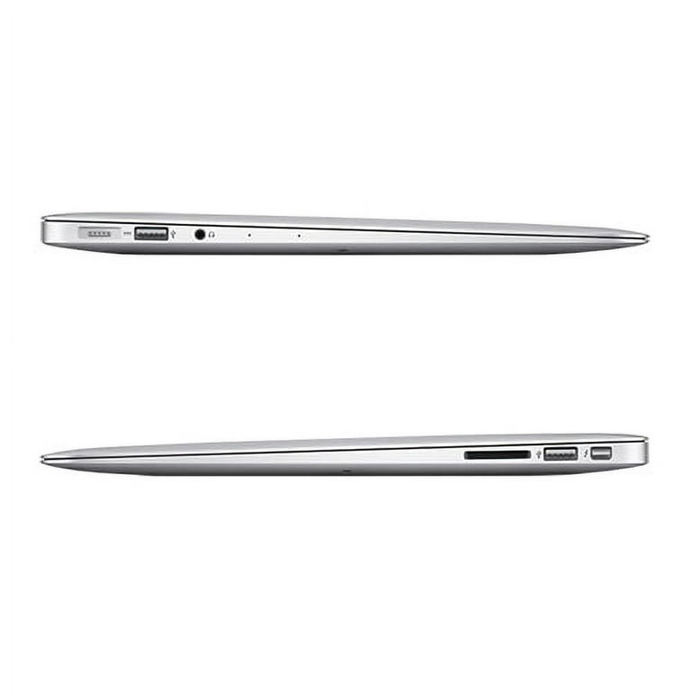 Apple MacBook Air MJVM2LL/A Ordinateur portable 11,6 128 Go (reconditionné)  : : Électronique