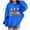 Z9-Blue-kids oversized hoodies, variant on MKOSPLRT Hallween Hoodies for Kids 4-14Y Oversized Graphic Sweatshirts Funny Pullover Tops Loose Fit Sweat Shirts Hoodies for Girl Boy