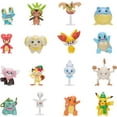 Pokemon 2024 Holiday Advent Calendar with 24 Gifts Christmas Playset