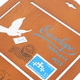 thumbnail image 3 of CRILSTYLEO 1Pack Envelope Template Maker Wooden for Card Making Greeting Card Making, 3 of 6