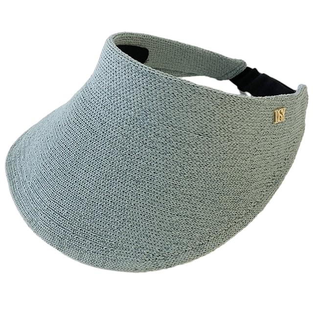 Sombreros con visera solar, gorra de golf plegable de ala ancha para mujer, sombrero de playa para mujer, sombrero de viaje con protección UV para mujer, ala ancha