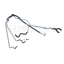 Sunsong 3401254 Power Steering Hose Assembly