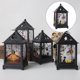thumbnail image 2 of Linterna de Halloween Macarena Linterna de Viento de Halloween, 2 of 6