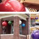 thumbnail image 1 of Xihbxyly Árbol de Navidad Inflable para Exteriores, de Pvc Duradero, Resistente a La Intemperie, con Detalles En Pintura Brillante, Ideal para Decorar El Porche, Celebraciones Navideñas, 60 Cm, Inclu, 1 of 5