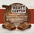 thumbnail image 3 of Nylabone Healthy Edibles Meaty Center All-Natural Long Lasting Chew Treats Beef Small (12 Count), 3 of 4