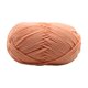 thumbnail image 3 of Hilo de ganchillo BLESIY Hilo de Tejer para manualidades DIY Naranja, 3 of 8