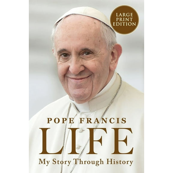 Life: My Story Through History, (Paperback)