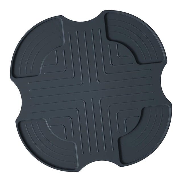 simhoa Air Fryer Heat Resistant Mat Cooking Counter Kitchen Hot Pad for Dz401 Dz201