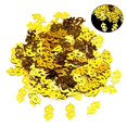 thumbnail image 2 of 100pcs Dollar Confetti, 2 of 3