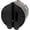 20 x 14, variant on Protechtor Cases Protechtor Elite Air Bass Drum Case 20 x 14 Black