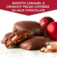 thumbnail image 6 of Fannie May, Milk Chocolate Holiday Gifts, Pixies, Holiday Chocolate Gift Box, 11.2 oz, 6 of 8
