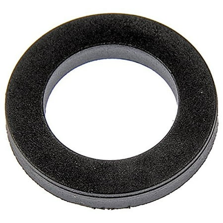 Scion Oil Drain Plug Gasket - Dorman 097-016 Fiber Oil Drain Plug Gasket - Fits M12, Pack of 25