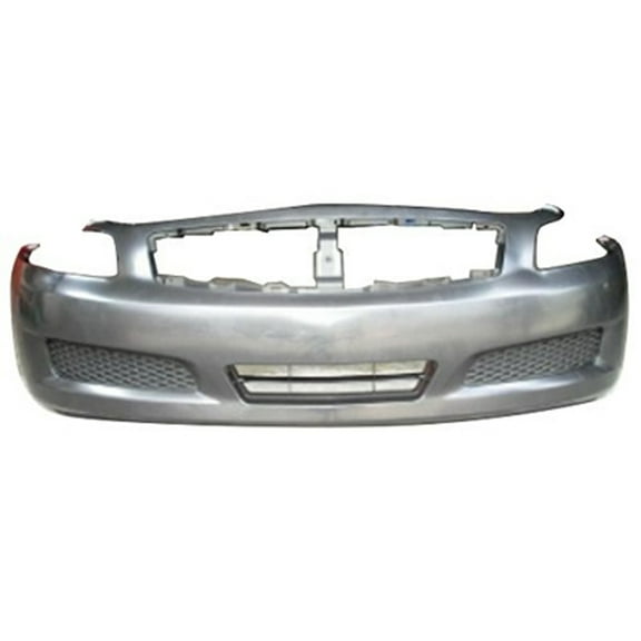 For 2007-2008 Infiniti G35 Front Bumper Cover IN1000234PP
