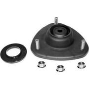 honda odyssey shock mount
