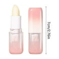 thumbnail image 5 of Hydrating Lip With Natural Ingredients – Soothing & Nourishing – Beautiful For Chapped Lips All Day & Kissable Softness, 5 of 5