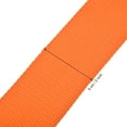 thumbnail image 3 of Unique Bargains Luggage Straps Suitcase Belts with Buckle Adjustable Packing Accessories Orange, 3 of 7