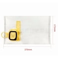 thumbnail image 3 of KNACK- 2Pcs Suitable For Vorwerk Vacuum Cleaner Vk140/Vk150/Fp-140 Dust Collection Bag, 3 of 4