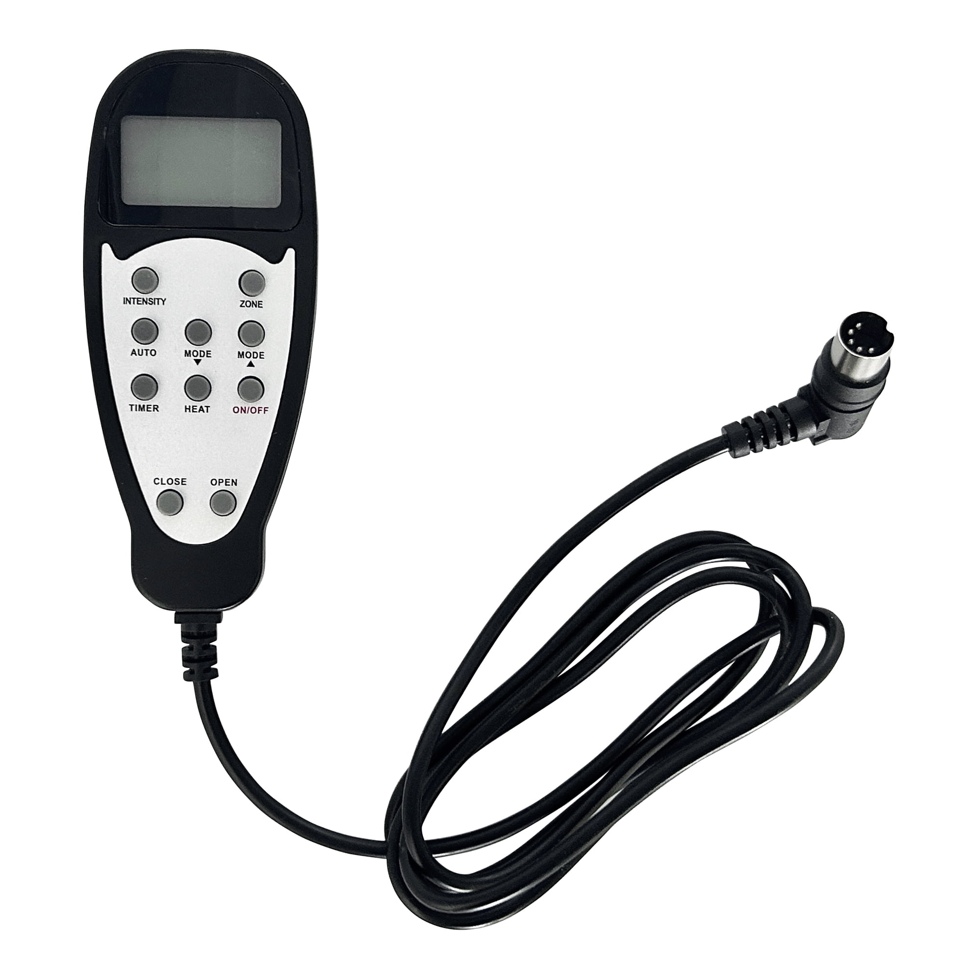 Power Recliner Lift Chair Emomo 5 Pin Male Massage Remote Control Model E032D2HL Replacement
