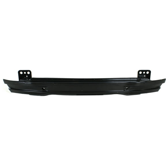 Front Bumper Reinforcement Compatible with FIAT 500 2012-2017 Impact Bar Hatchback