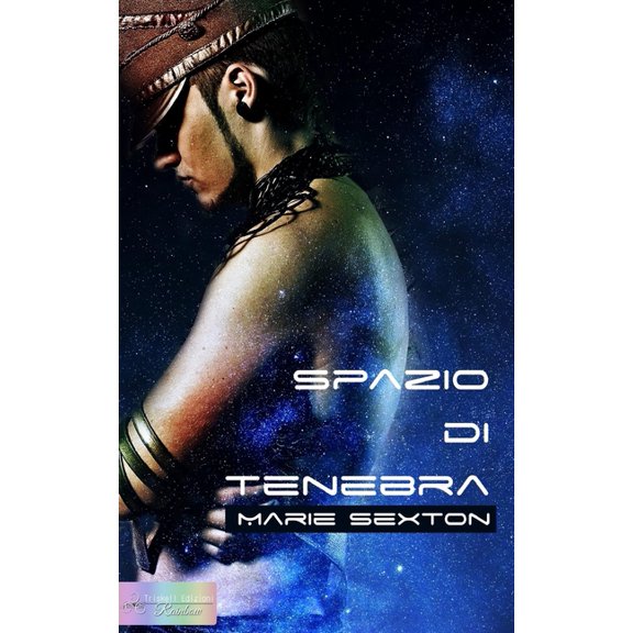 Spazio di tenebra (Paperback)