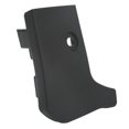 thumbnail image 4 of 1877700, ABS Long Durability Rocker Panel End  Side Skirt Cover   For Automotive, 4 of 8