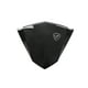 thumbnail image 1 of Parabrisas Negro Brillante Modena175 2023 De 2025 Para Moto Italika Original, 1 of 3