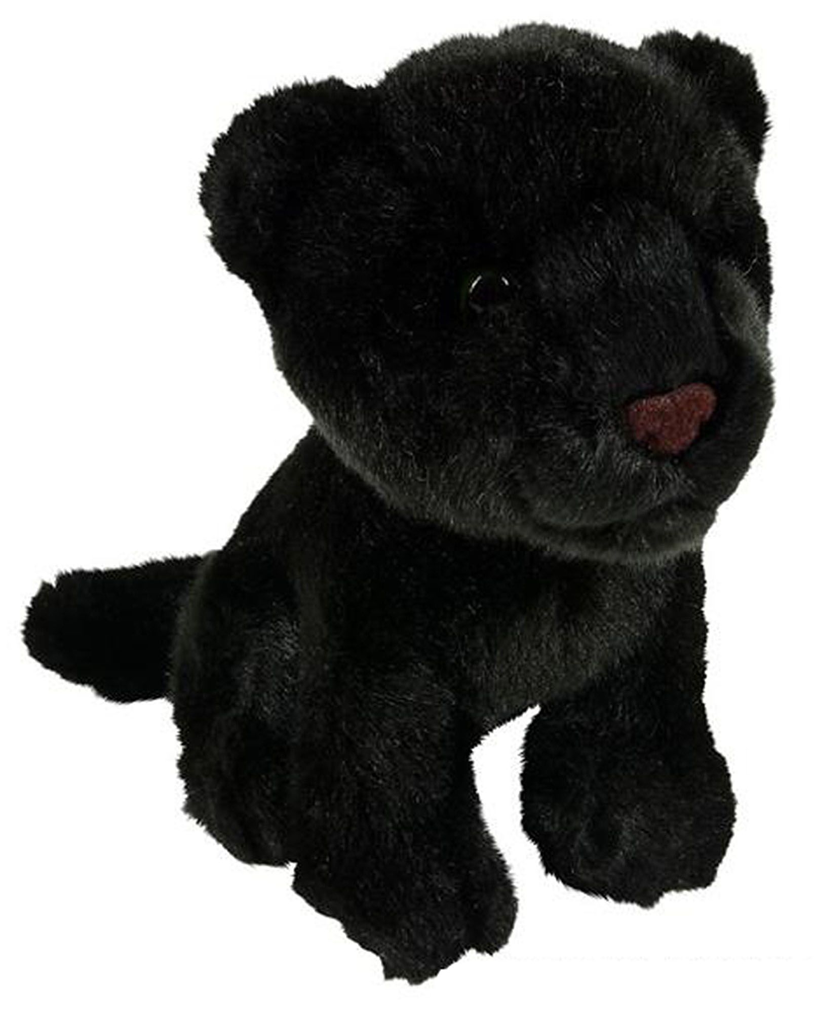 panther plush