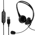 thumbnail image 4 of USB Headphone Head-mounted Ear Protectors, 4 of 7