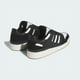 thumbnail image 5 of Size 11.5- Adi-das Men’s Forum Low CL Sneakers Shoes, Black/White., 5 of 6