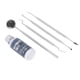 thumbnail image 1 of Kit De Llenado De Dientes, Espejo Bucal De Fácil Configuración, Kit De Reparación Temporal De Dientes, Sonda De ángulo De Pegamento Para Decoraciones, 1 of 7