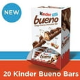thumbnail image 4 of KINDER STANDARD BUENO 20/1.5oz, 4 of 6