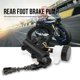 thumbnail image 5 of Rear Foot Brake Pump, Hydraulic Master Cylinder, Rear Foot Brake Cylinder Pump, Rear Brake Master Cylinder, Folding Rear Master Cylinder, Rear Brake P, 5 of 5