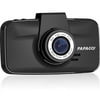 Papago! GoSafe 520 Digital Camcorder, 3" LCD Screen, CMOS, Full HD, Black