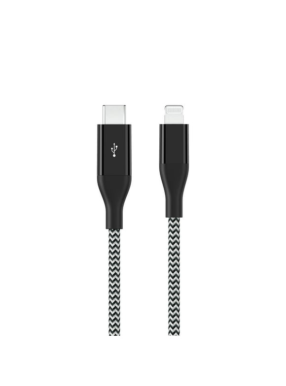 Lightning to USBC Cables in Phone Cables by Connector Type