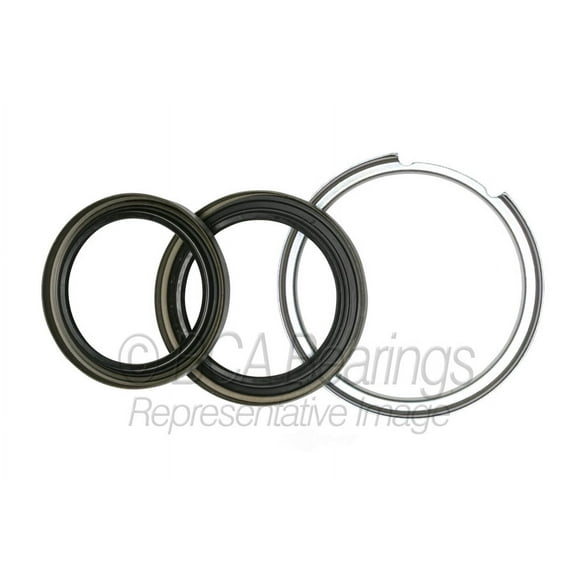 BCA NS20446 Wheel Seal Kit