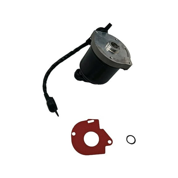ABS Brake Booster Pump Motor with Gasket - Compatible with 2003 - 2005 Toyota 4Runner 2004