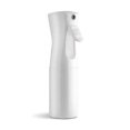 thumbnail image 2 of Hair Spray Bottle,fine Mist Sprayer,200ml Salon Spray Hair Mister, Water Squirt Bottle(white), 2 of 2