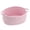 B, variant on Ybomd,Versatile Woven Basket with Handles, Empty Storage Container for Home Organization, Gift Presentations, and Seasonal Candy Collection
