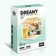 thumbnail image 5 of Juguete Casa en Miniatura Cocina con Muebles, Accesorios y Efecto de Luz Nocturna, 5 of 5