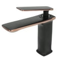 thumbnail image 3 of Sink Faucet, Mixer Water Tap Wash Basin Tap Kitchen Faucet  for Bathrooms for Kitchen for Toilets for Vanity Basins, 3 of 8