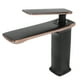 thumbnail image 5 of Accesorio de baño, grifo de agua G1/2, grifo de lavabo moderno, rendimiento confiable, 5 of 12