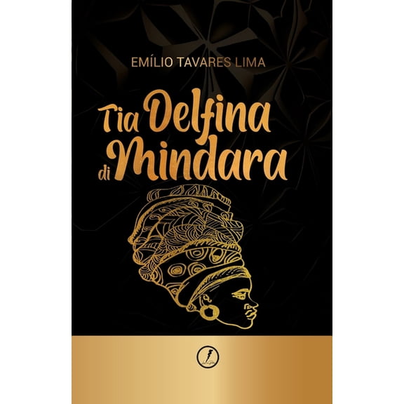 Tia Delfina Di Mindara, (Paperback)