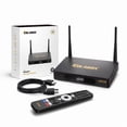 thumbnail image 2 of COLABOX L2 Plus, with Voice Remote, HDMI, Power Cord, and User Manual, 2026 Version Streaming Player, 2 of 3