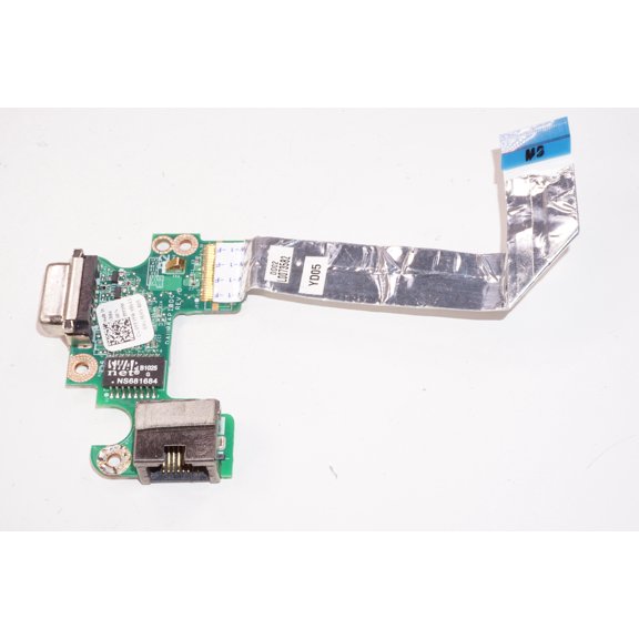Compatible with 9Y3YW Dell Io Circuit Board INSPIRON 14R (N4010)