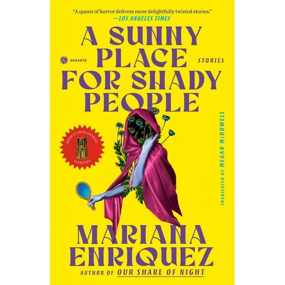 A Sunny Place for Shady People: Stories, (Paperback)
