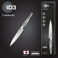 thumbnail image 4 of Cuisine::pro® iD3® Chefs Knife 13cm 5in, 4 of 5