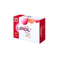 thumbnail image 1 of Lipidil 200 mg 14 cápsulas, 1 of 1