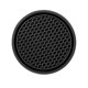 thumbnail image 3 of 2pcs Car Water Cup Pad Silicone Mat For Bottle Holder Base Auto Interior Anti Skid Mug Holder 7cm, 3 of 4