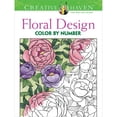 thumbnail image 1 of Dover Publications-Creative Haven: Floral Design, 1 of 2